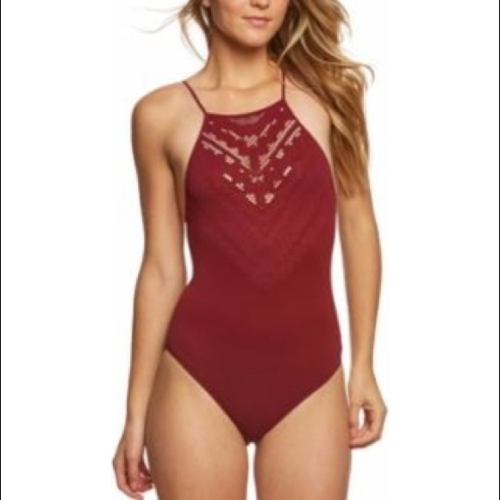 Free People one piece